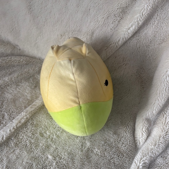 Squishmallows Jeannie the Tulip 8” Plush 💖 Floralcore Cutie | No Tag | HTF - Picture 3 of 4